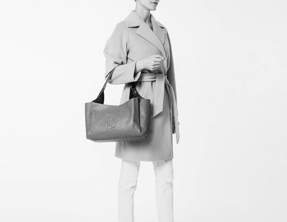 L.Pucci Jay Design Line White