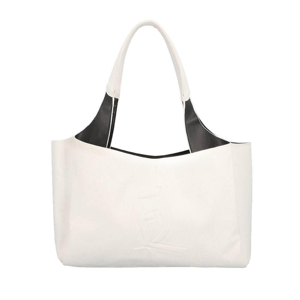 L.Pucci Jay Design Line White
