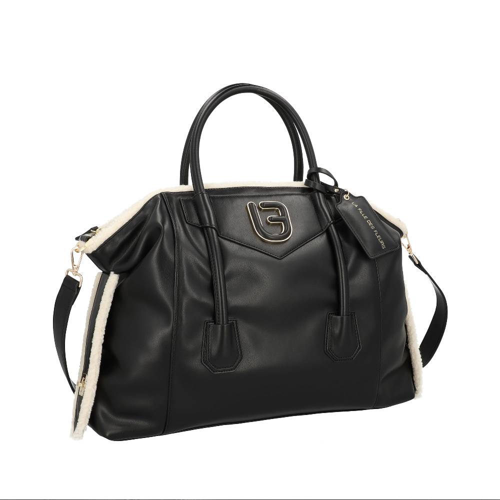 L.Pucci Jennifer Trendy Black