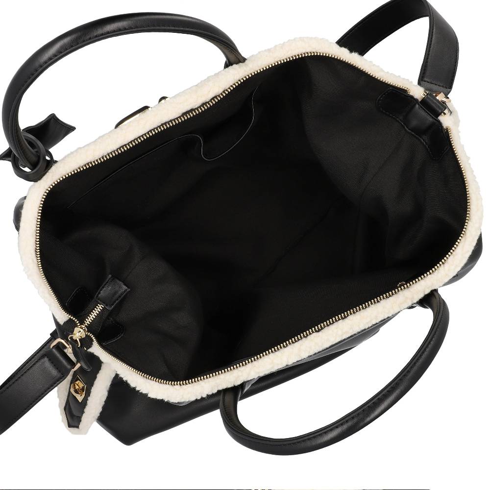 L.Pucci Jennifer Trendy Black