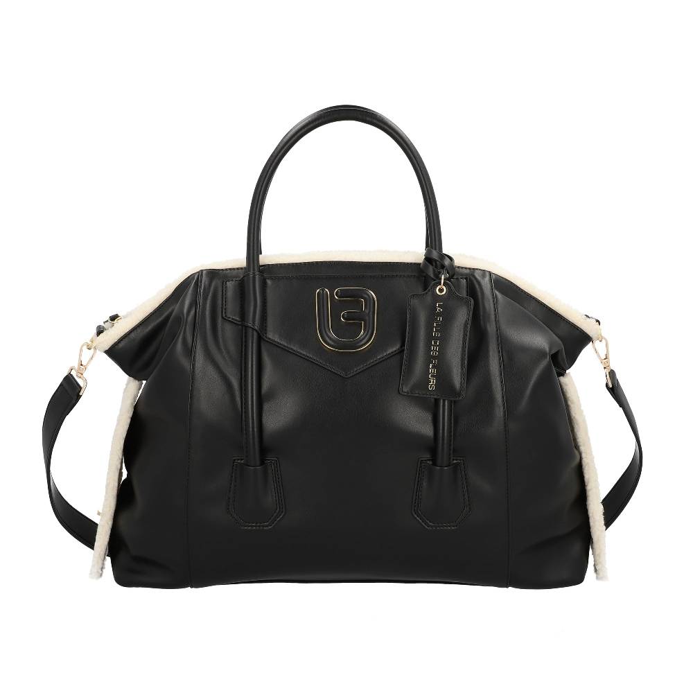 L.Pucci Jennifer Trendy Black