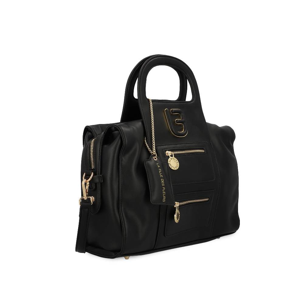 L.Pucci Jenny La Parisienne Black