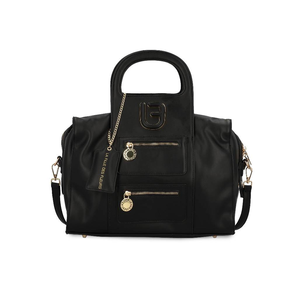 L.Pucci Jenny La Parisienne Black