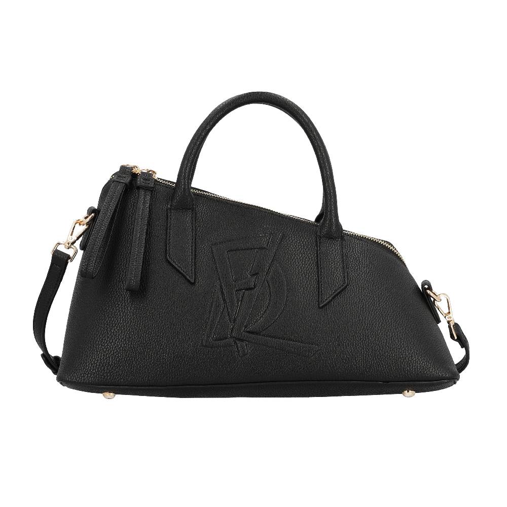 L.Pucci Kendra Design Line Black