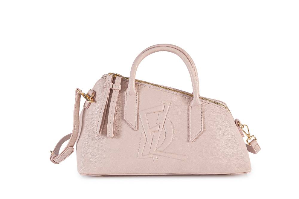 L.Pucci Kendra Design Line Pink