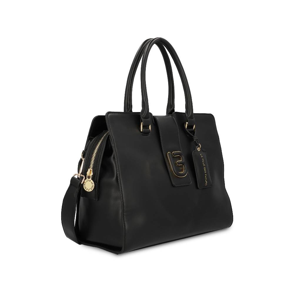 L.Pucci Lady Leisure Black