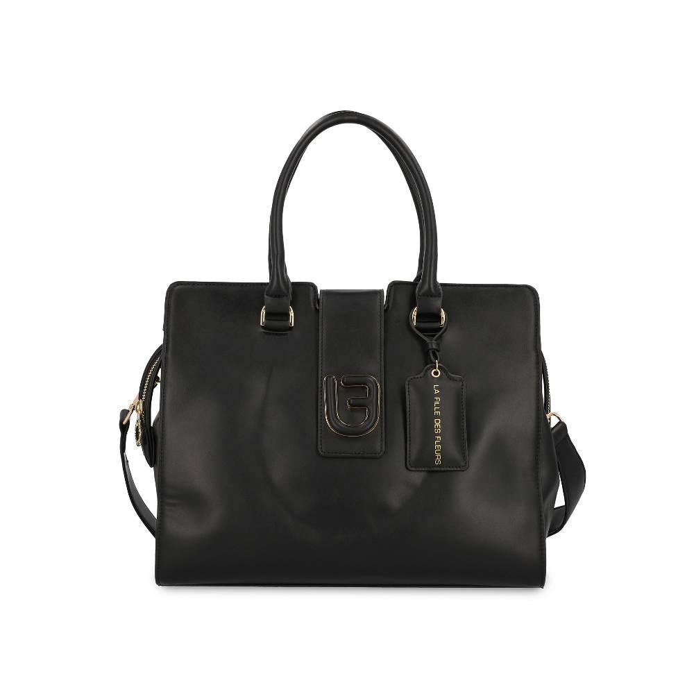 L.Pucci Lady Leisure Black