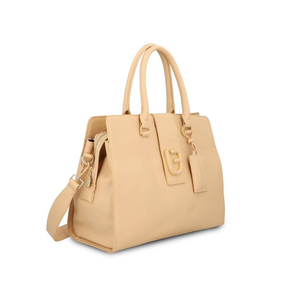 L.Pucci Lady Leisure Leather