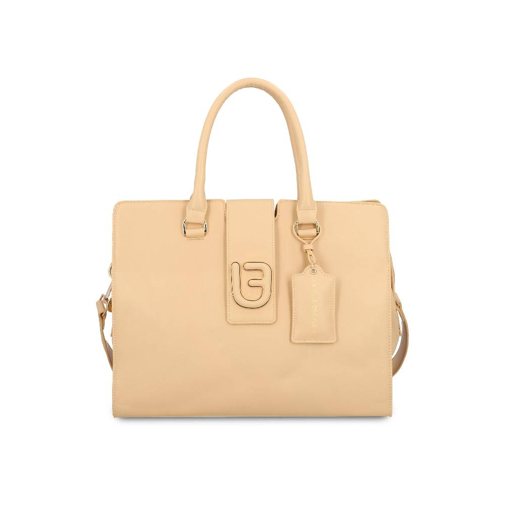L.Pucci Lady Leisure Leather