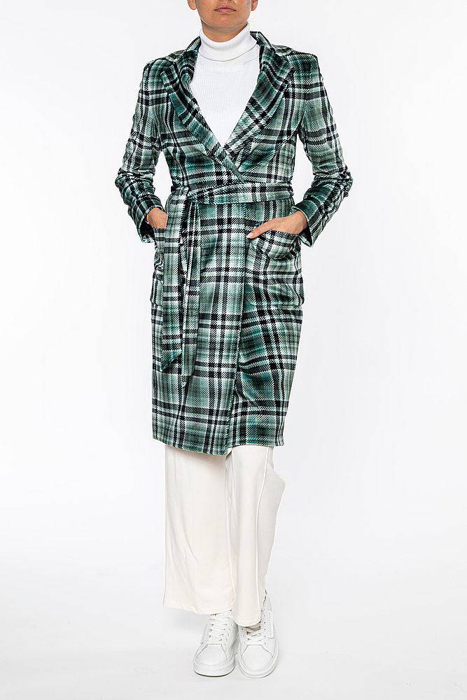 L.Pucci Lever Soft Lined Col. X5