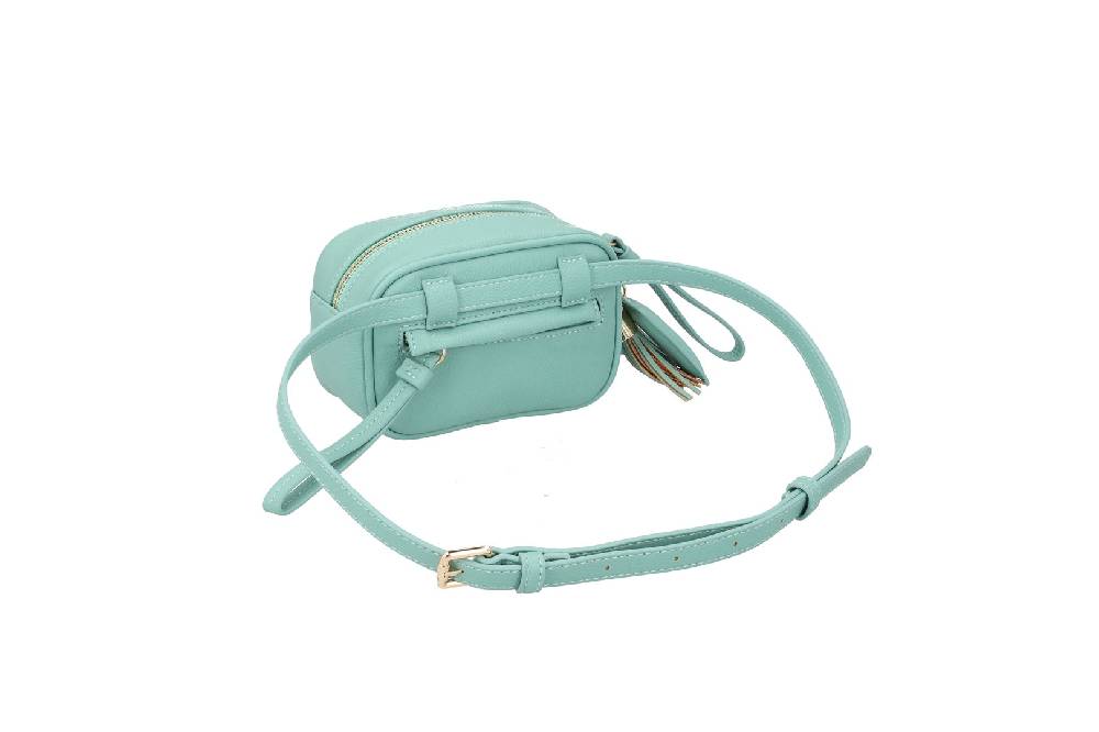 L.Pucci Lilith Black Deer