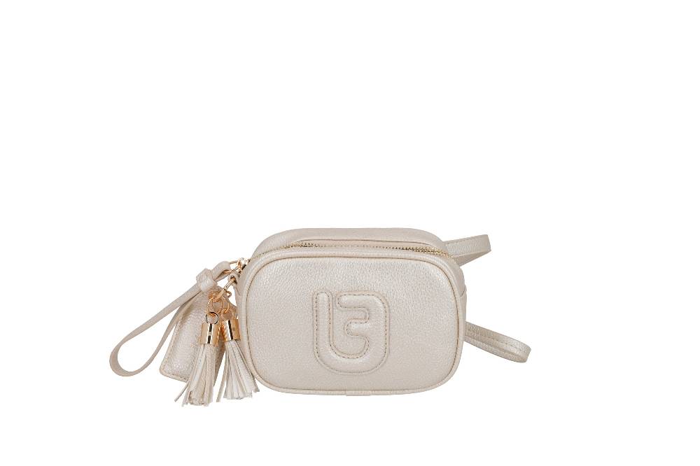 L.Pucci Lilith Deer Gold