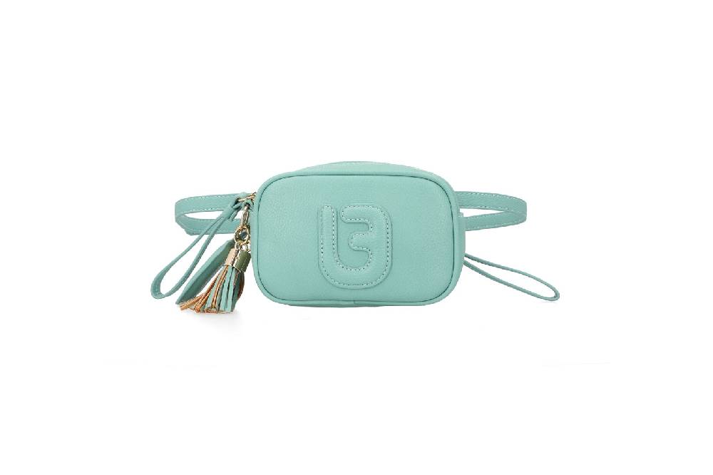 L.Pucci Lilith Deer Mint