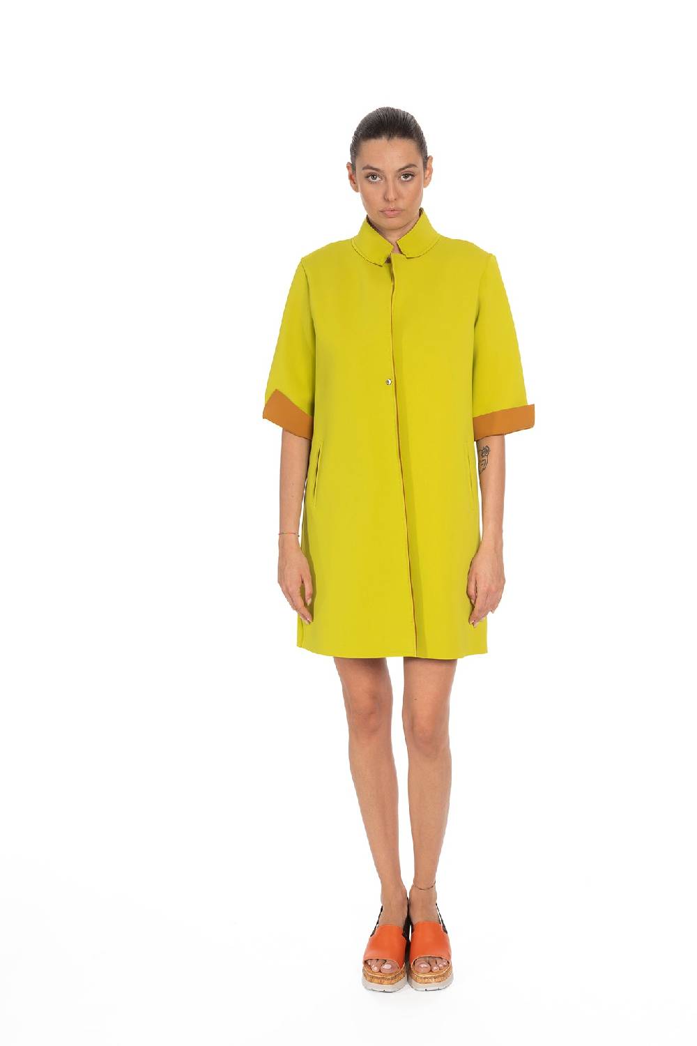 L.Pucci London Joker-Congo