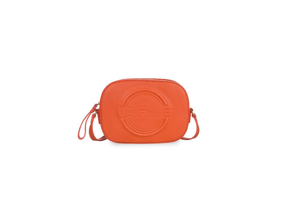 L.Pucci Lopez Revolution Orange