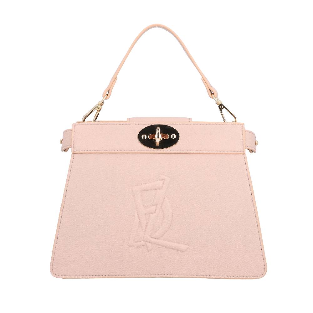 L.Pucci Lory Design Line Pink