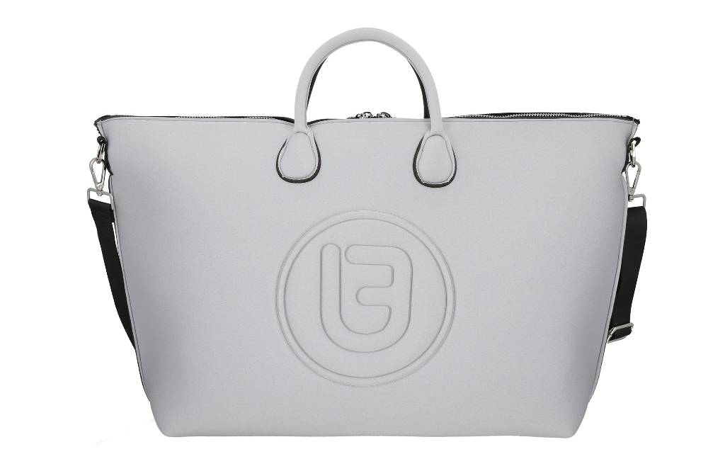 L.Pucci Madeira Tekno Fabric Sapphire