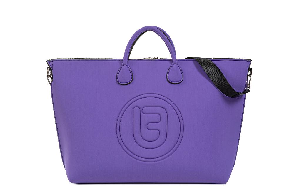 L.Pucci Madeira Tekno Fabric Venus