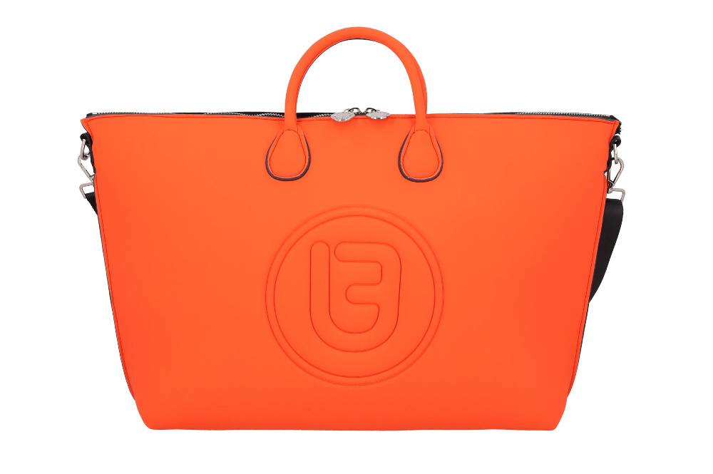 L.Pucci Madeira Tekno Fabric Vibes