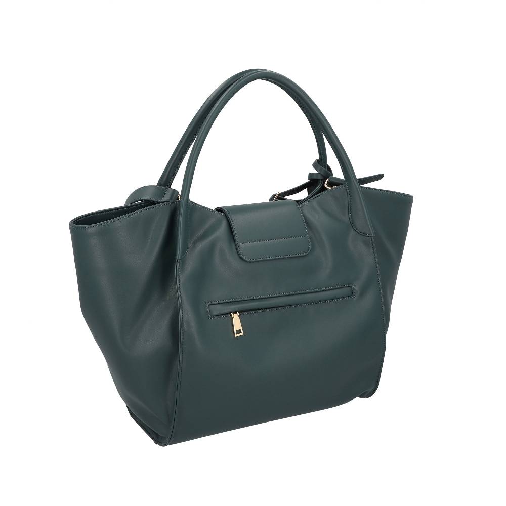 L.Pucci Maggie Leisure Green