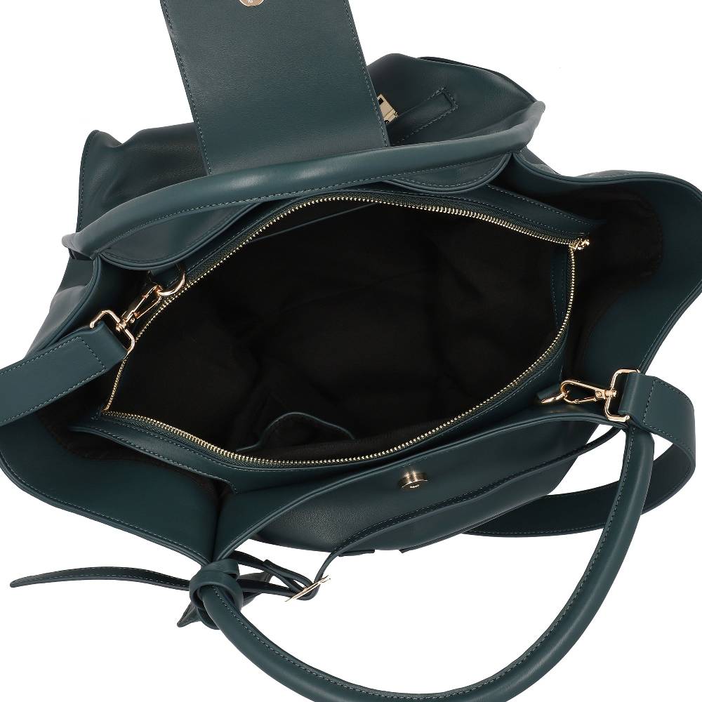 L.Pucci Maggie Leisure Green