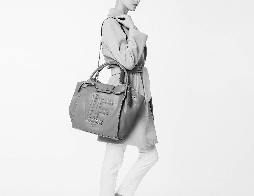 L.Pucci Maggie Leisure Green