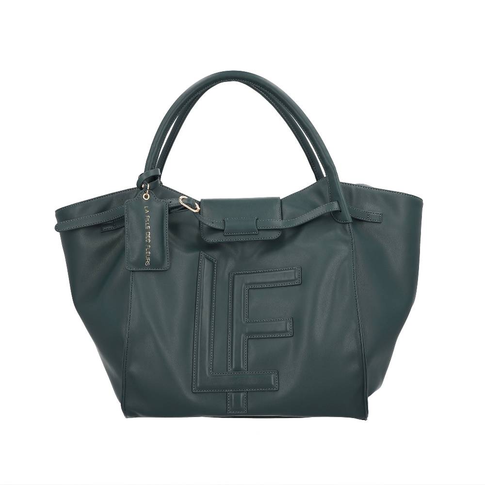 L.Pucci Maggie Leisure Green