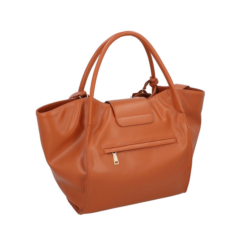 L.Pucci Maggie Leisure Hazelnut