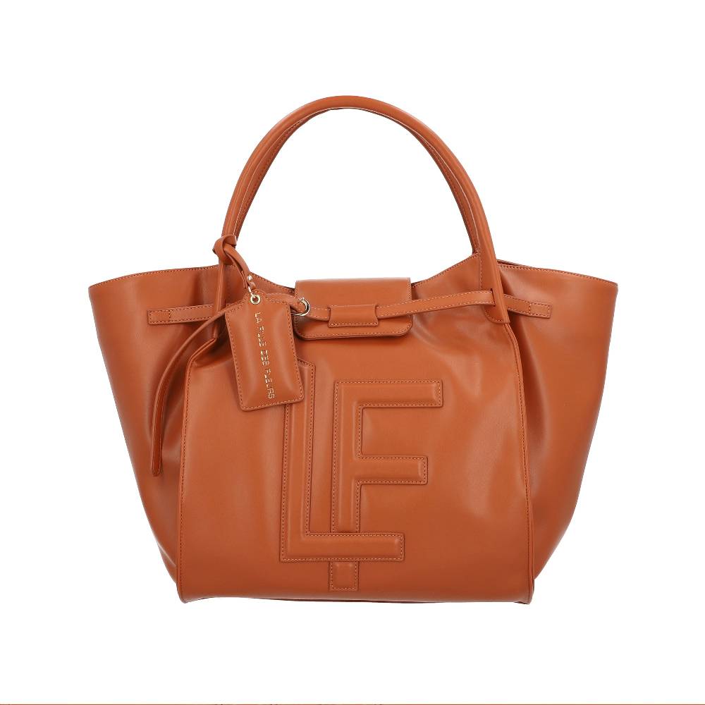 L.Pucci Maggie Leisure Hazelnut