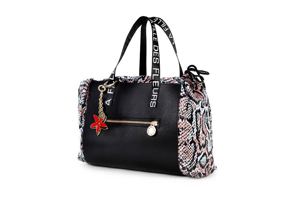 L.Pucci Malta Old Pink