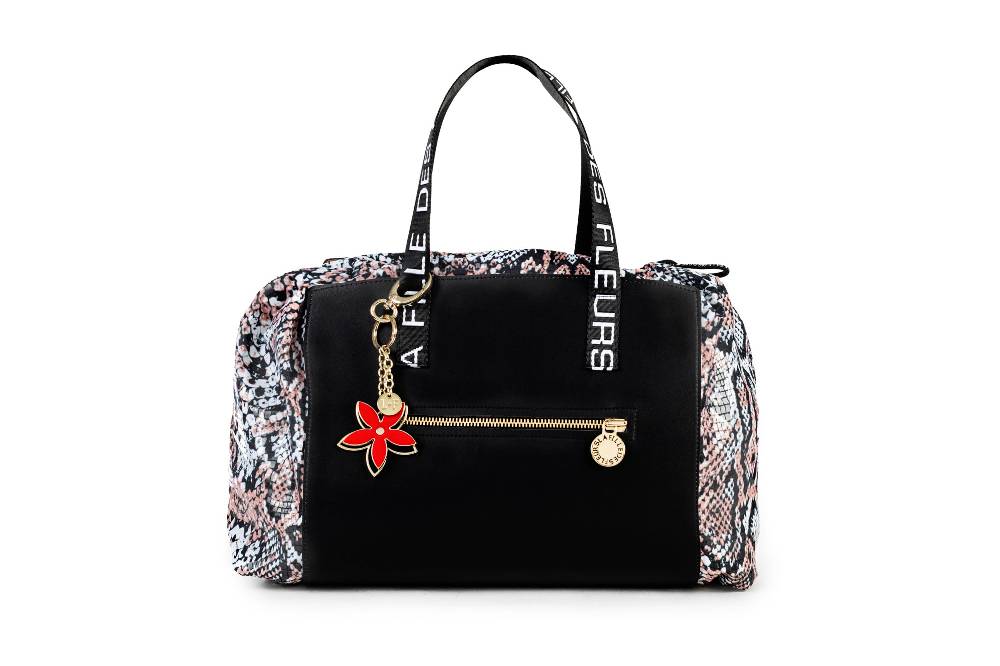 L.Pucci Malta Old Pink