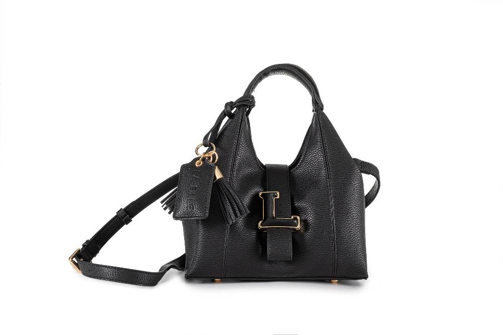 L.Pucci Marika Cervo Black