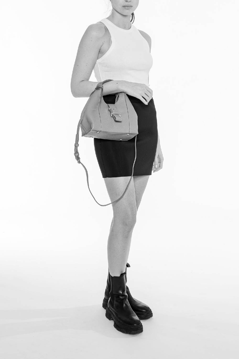 L.Pucci Marika Cervo Light Gold