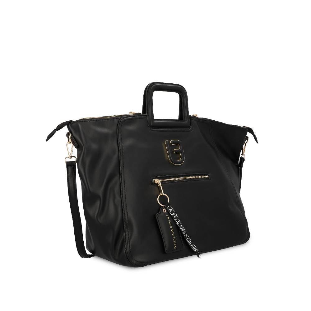 L.Pucci Midday La Parisienne Black