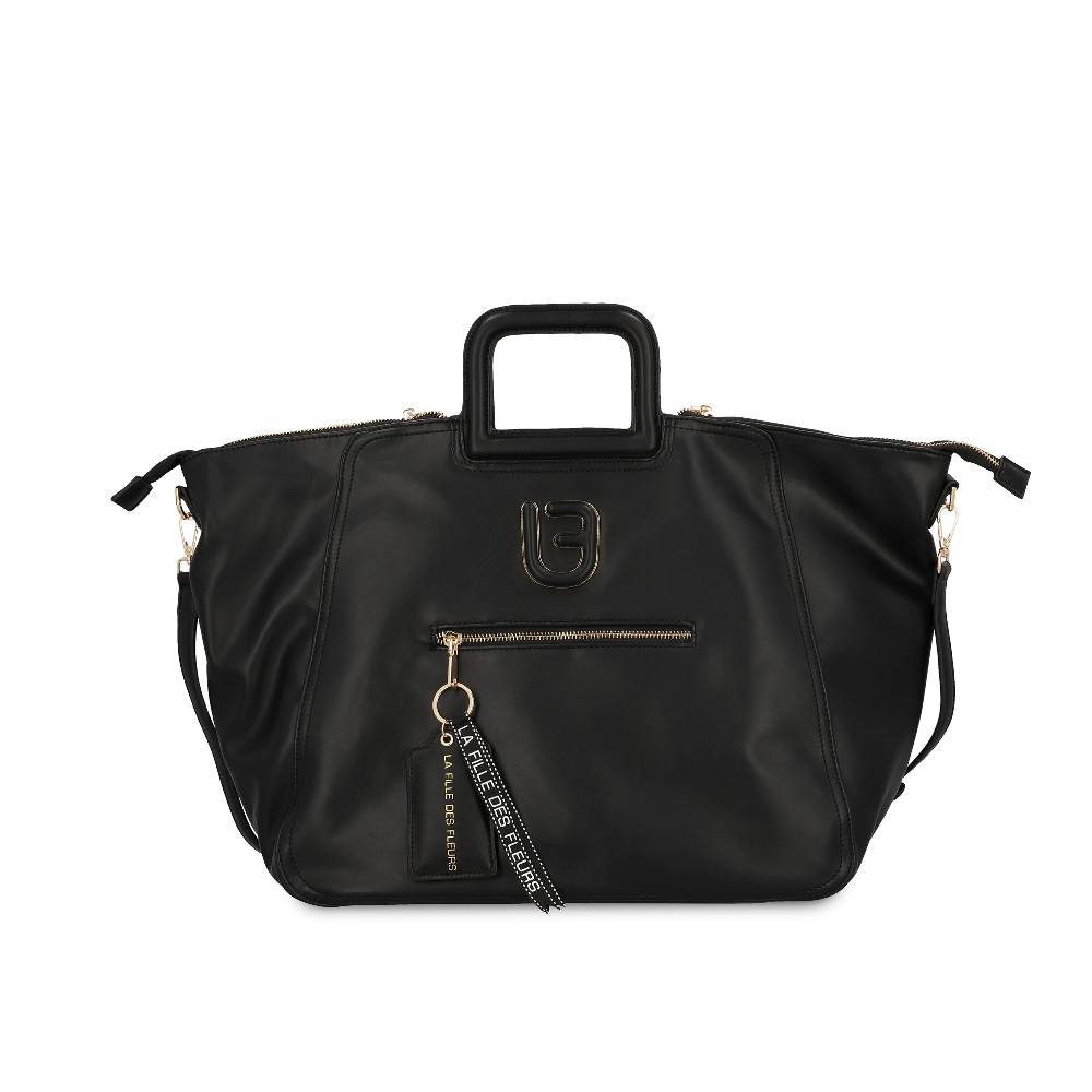 L.Pucci Midday La Parisienne Black