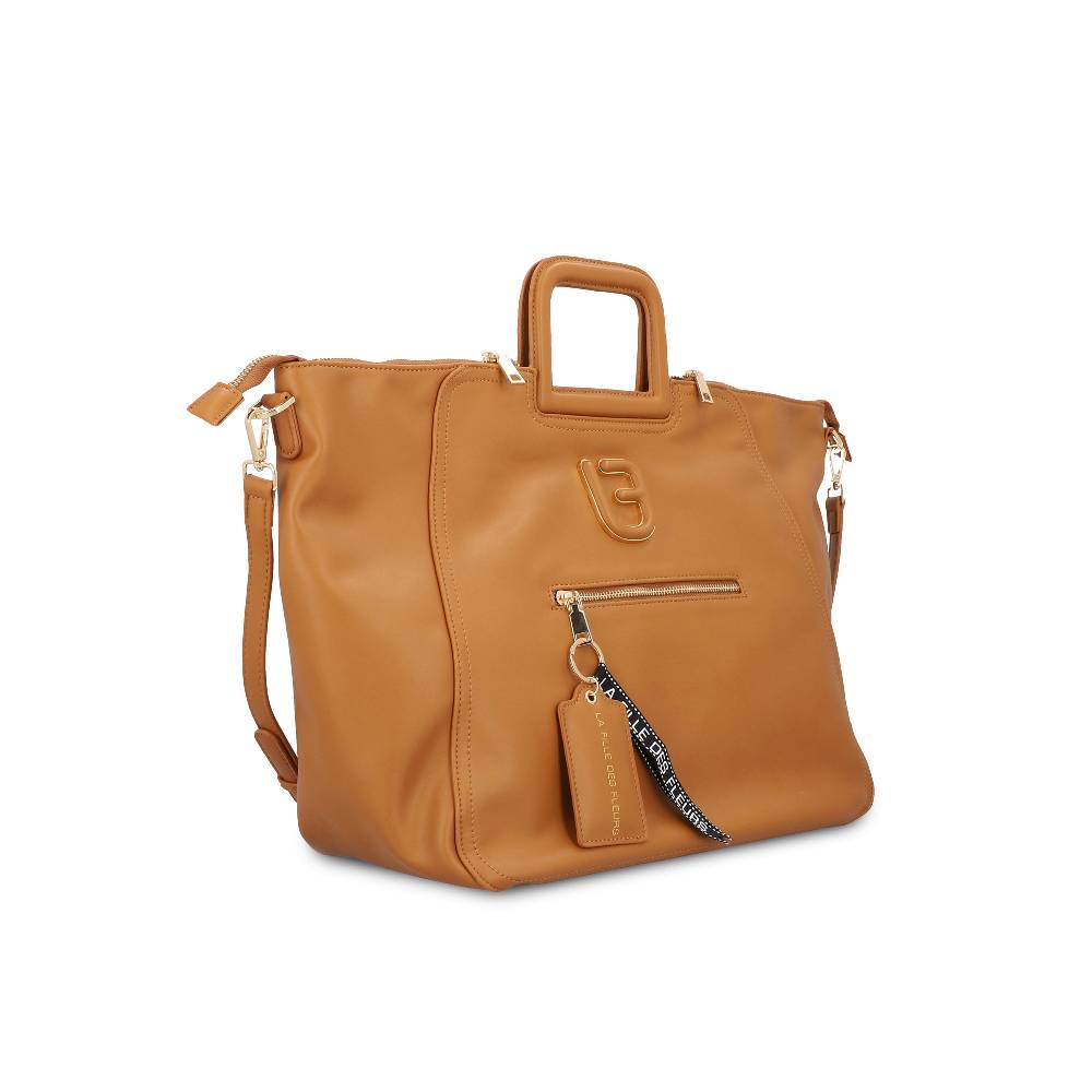 L.Pucci Midday La Parisienne Camel