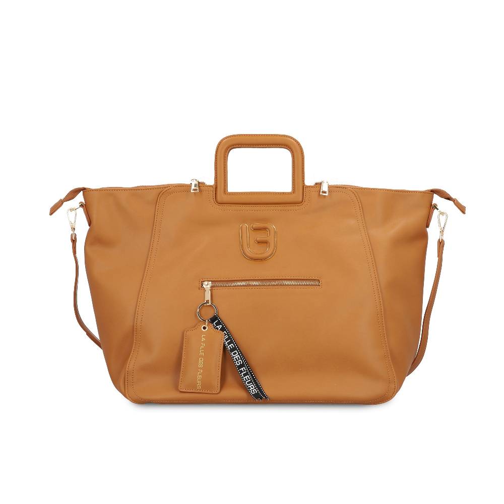 L.Pucci Midday La Parisienne Camel