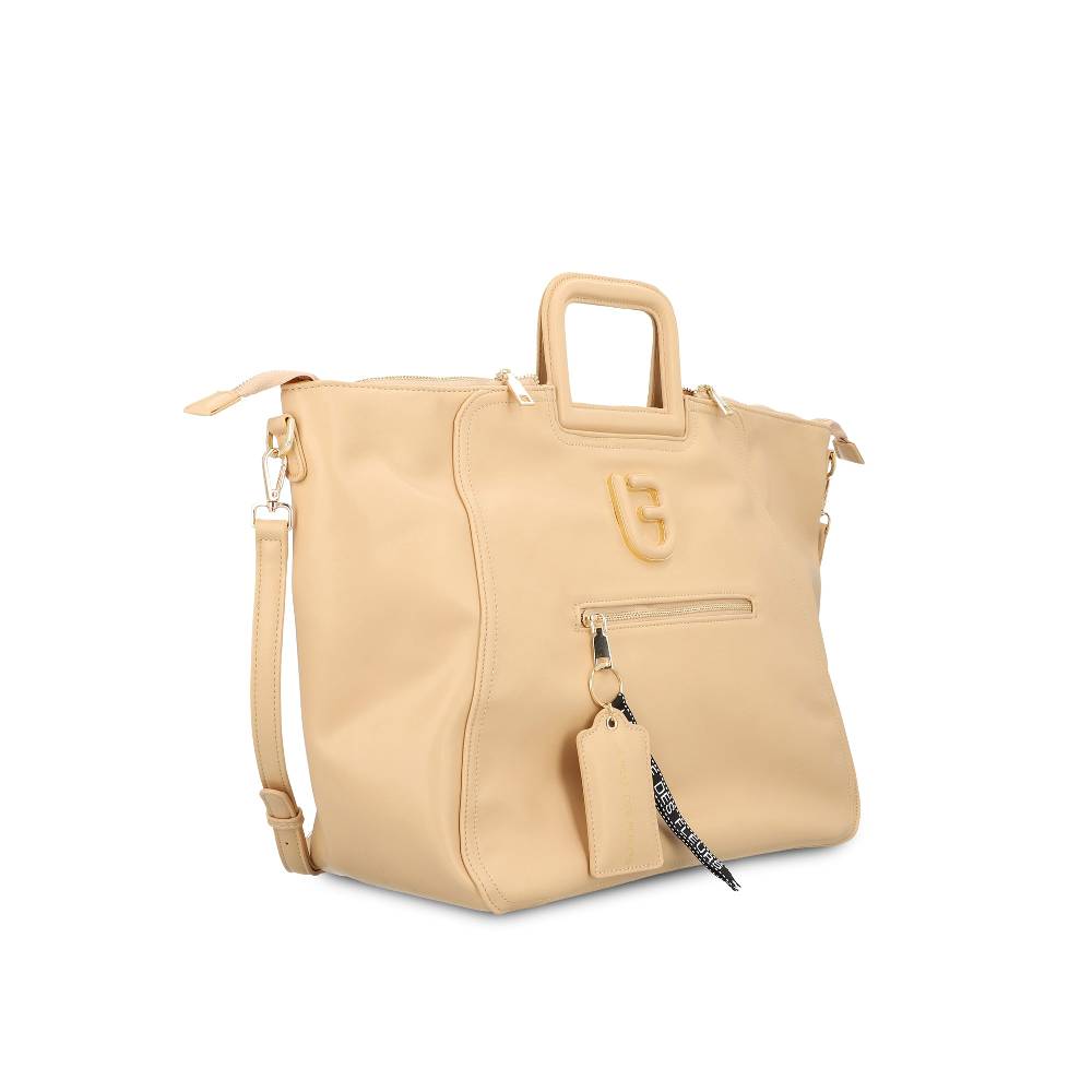 L.Pucci Midday La Parisienne Leather