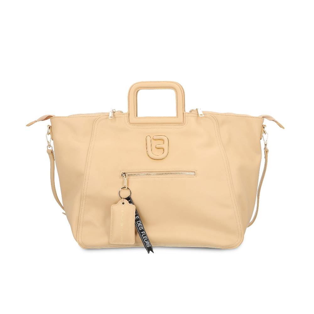 L.Pucci Midday La Parisienne Leather