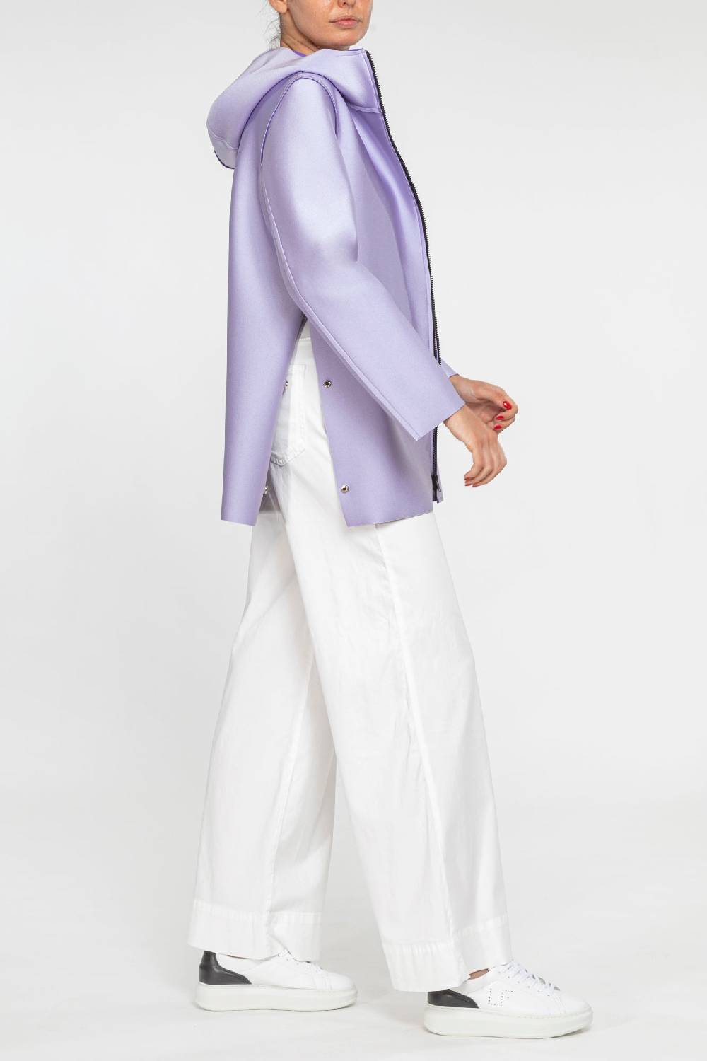 L.Pucci Nikita Tekno Fabric Poetry - Venus