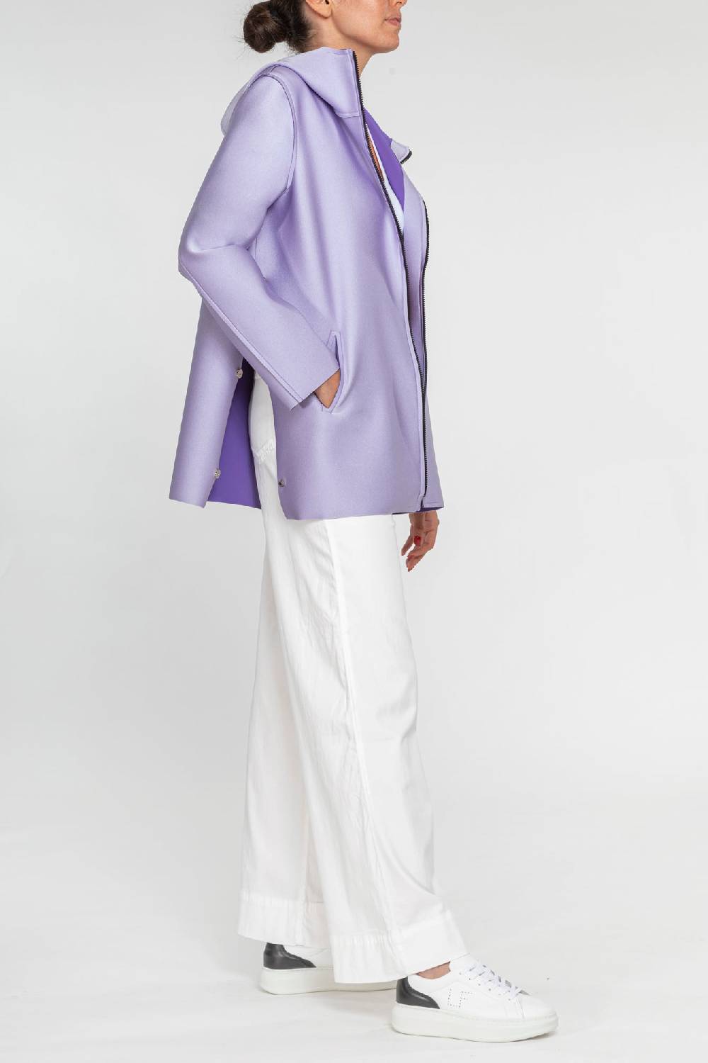 L.Pucci Nikita Tekno Fabric Poetry - Venus