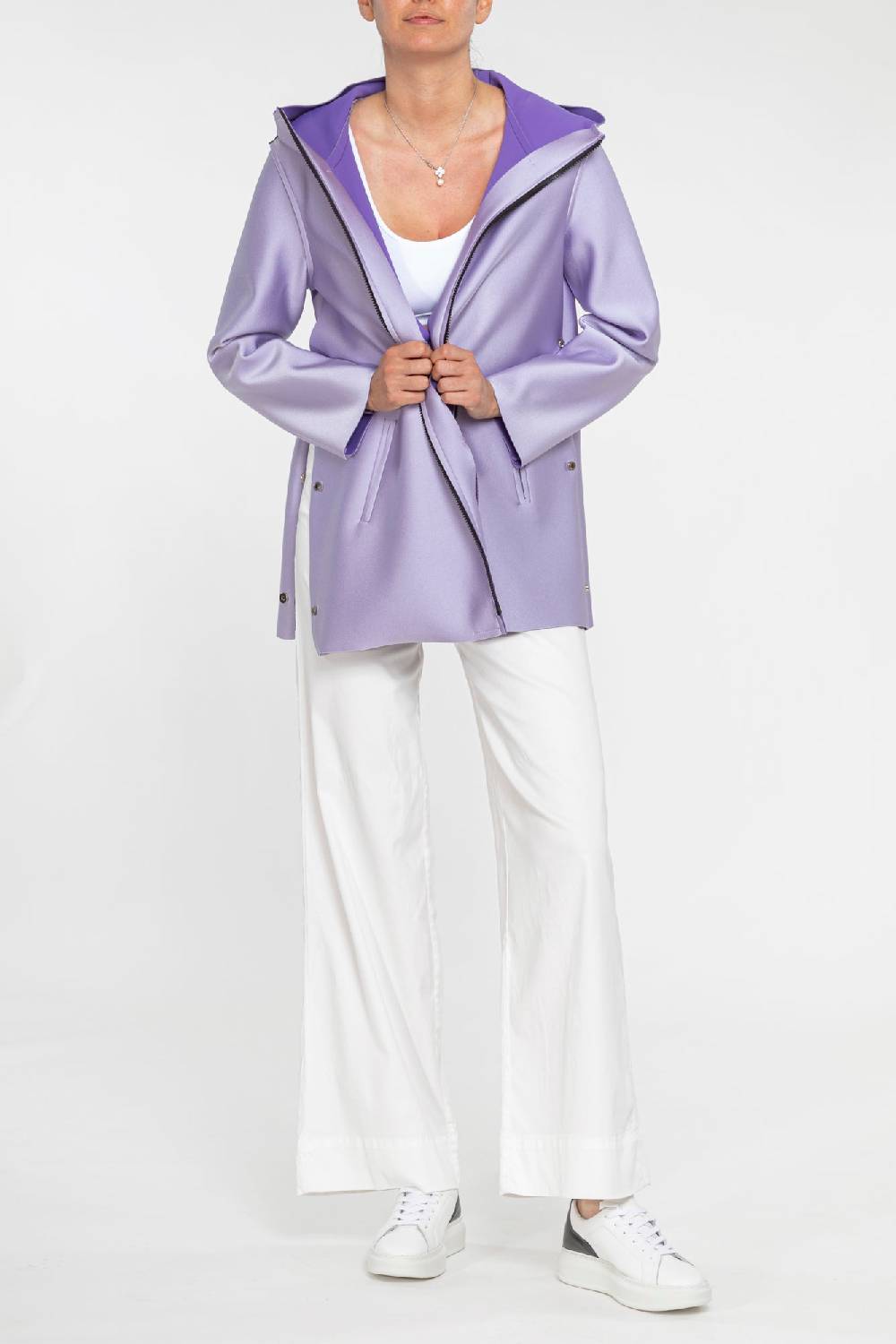 L.Pucci Nikita Tekno Fabric Poetry - Venus