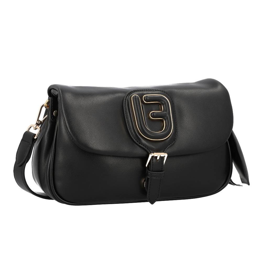 L.Pucci Norah Trendy Black