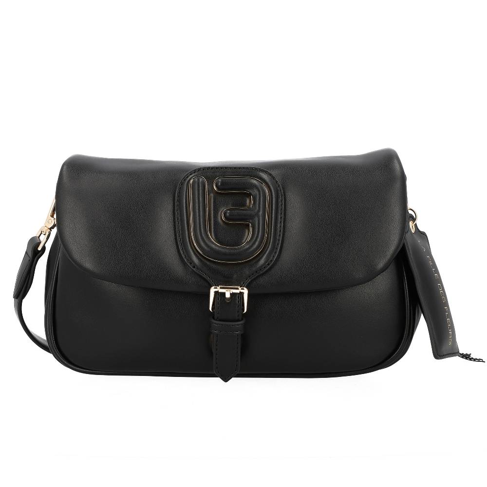 L.Pucci Norah Trendy Black
