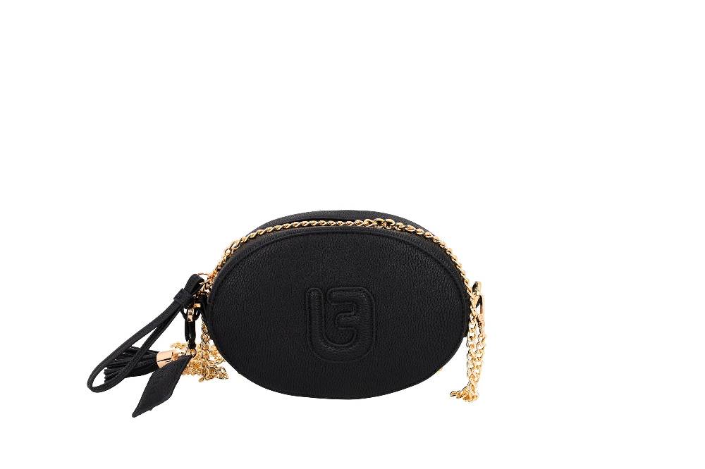 L.Pucci Odessa Black Deer