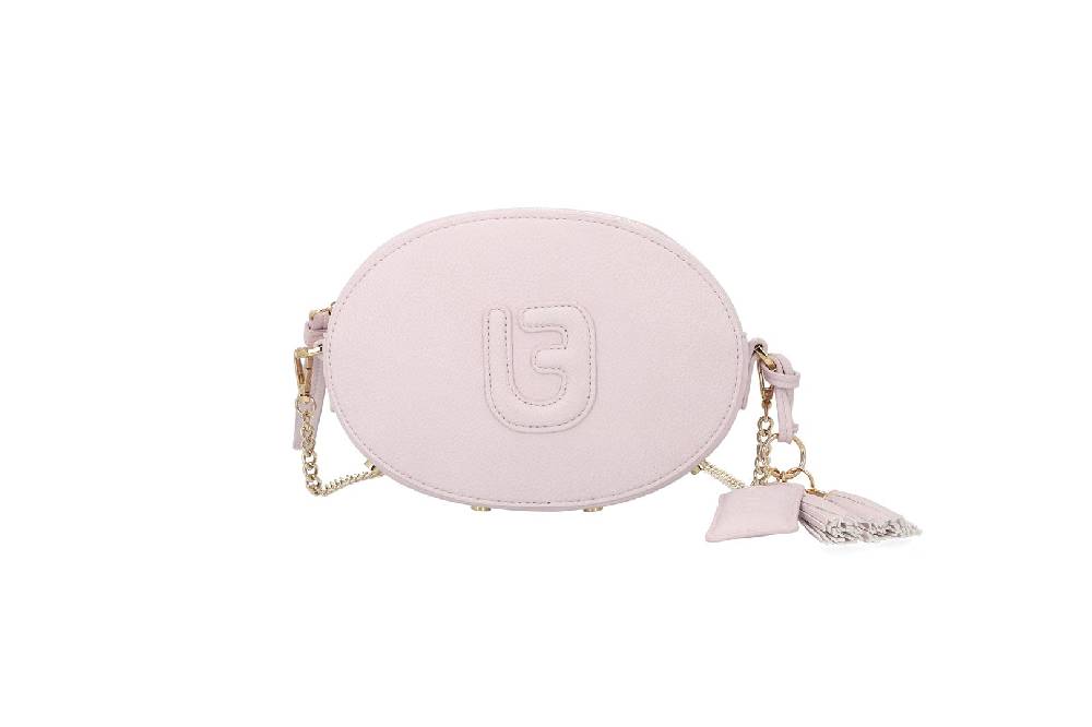 L.Pucci Odessa Deer Pink