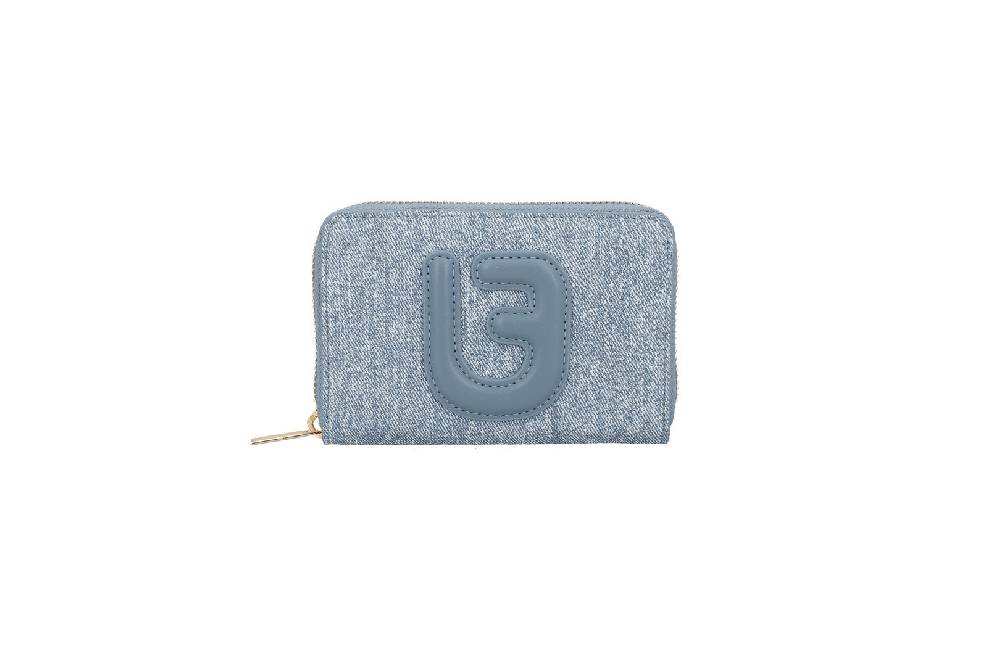 L.Pucci Petit Placida Denim Lux Blue