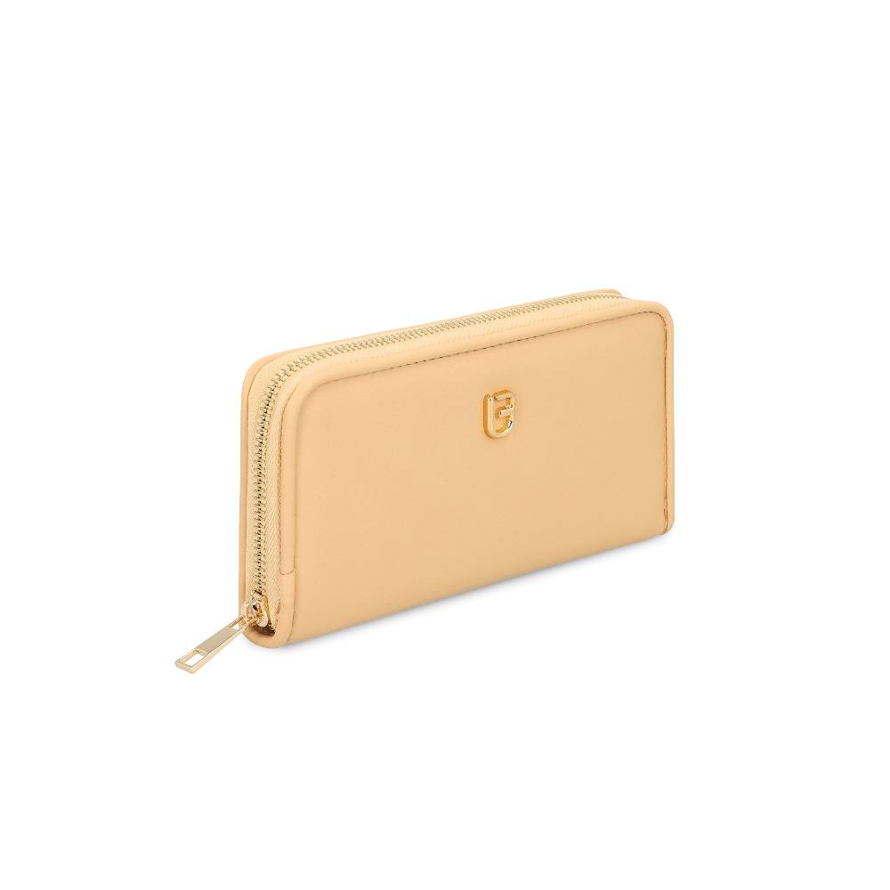 L.Pucci Placida Carezza Leather