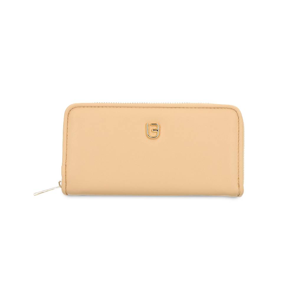 L.Pucci Placida Carezza Leather