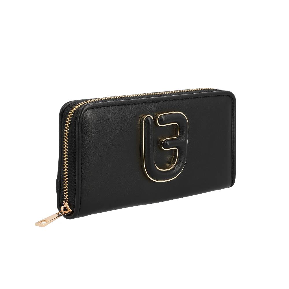 L.Pucci Placida Leisure Black